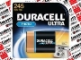 DURACELL DL245BPK