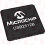 MICROCHIP TECHNOLOGY INC USB2512BI-AEZG