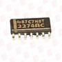 TEXAS INSTRUMENTS SEMI TLC2274ACD