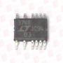 ANALOG DEVICES LT3748EMSPBF