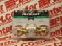 KWIKSET CORPORATION 200T-3-CP-PB