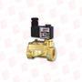 JEFFERSON SOLENOID 2036BA03T 24VDC