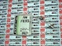 LITTELFUSE 3AG-1/16A-312