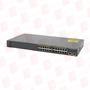 CISCO WS-C2960-24