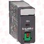 SCHNEIDER ELECTRIC RXG11B7