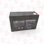 UNIVERSAL BATTERY UB1290