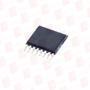 TEXAS INSTRUMENTS SEMI SN74AHCT595PW