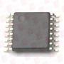 ON SEMICONDUCTOR 74LCX257MTC