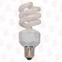 NORMAN LAMP ES050-13W-W-DIM COIL-TWIST-SPIRAL