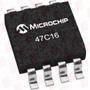 MICROCHIP TECHNOLOGY INC 47L04-I/SN