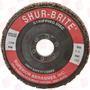 SUPERIOR ABRASIVES 41021