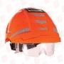 ROCKMAN SAFETY RGFADLORBLK9257