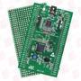 ST MICRO STM32F0DISCOVERY