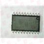 TEXAS INSTRUMENTS SEMI ADC0820CCWM/NOPB