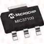 MICROCHIP TECHNOLOGY INC MIC37100-3.3WS-TR