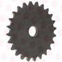 MARTIN SPROCKET & GEAR INC 40A28