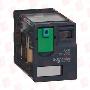 SCHNEIDER ELECTRIC RXM4GB2ED