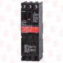 SIEMENS CIRCUIT BREAKER, CED6, 15 AMP, 3 POLE, 3 PHASE, 600 VAC