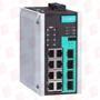 THE MOXA GROUP EDS-G512E-8POE-4GSFP-T