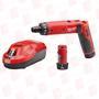 MILWAUKEE POWER TOOLS 2101-20