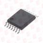 TEXAS INSTRUMENTS SEMI SN74AHC125PW