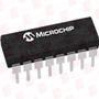 MICROCHIP TECHNOLOGY INC TC500CPE