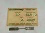 ECONOMY FUSE ELN-10