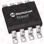 MICROCHIP TECHNOLOGY INC TC4427COA713