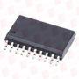 TEXAS INSTRUMENTS SEMI SN74AHC245DW