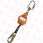 MILLER FALL PROTECTION TFL-3-Z7/11FT