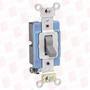 LEVITON 1201-2GY