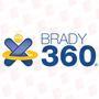 BRADY BMP71-360