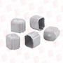 EFECTOR PROTECTION CAP DT06-6S 5 PCS-E12574