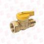 BRASS CRAFT PSBBV503-12