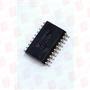 TEXAS INSTRUMENTS SEMI SN74ABT374ADW