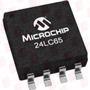 MICROCHIP TECHNOLOGY INC 24LC65-I/SM