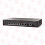 CISCO SG300-10P