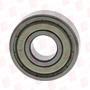 TR BEARING 6201-ZZ/13/2A