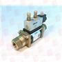 CO AX VALVES INC 5-VMK 10 NC