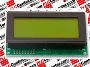 VARITRONIX LIMITED MGLS12864T-LV2-LED03