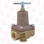 WATTS WATER TECHNOLOGIES 26A-1/2