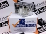 RADWELL VERIFIED SUBSTITUTE 1003PDT10A12VDCSUB