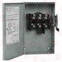 EATON CORPORATION DG322UGB