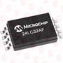 MICROCHIP TECHNOLOGY INC 24LC32AF-I/ST