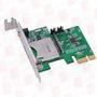 PROTECTION CONTROLS SD-PCI98201S