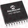 MICROCHIP TECHNOLOGY INC PIC16F84A-20I/SO