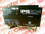 PACIFIC TECHNOLOGY IPS1104