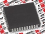 MICROCHIP TECHNOLOGY INC PIC16F887-I/ML