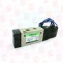 CKD CORP 4KA21006AC120V