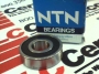 NTN BEARING 6203LLB/15.875C3/5C